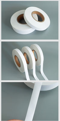 Waterproof Pu Coated Fabrics Seam Sealing Tape For Fabric Laminated Heat Seal Seam Tape