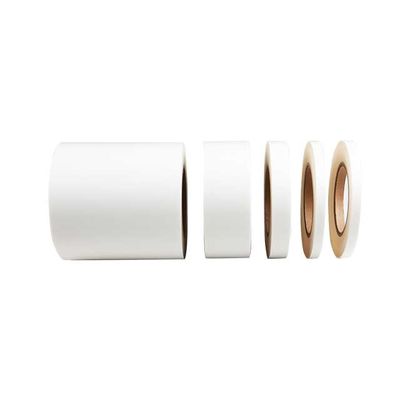 Pu Canvas Seam Sealer Tape Sewing Embroidery  Vinyl Seam Tape