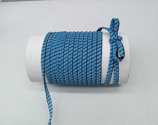 Like  Reflective Piping Trim Bag Shoe Rainbow Colorful 0.12mm 0.5mm