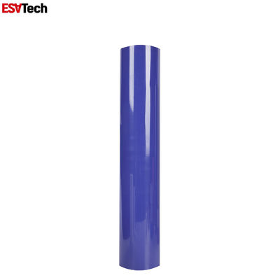 Customization Elastic Reflective Heat Transfer Film / Tape 50cm Width