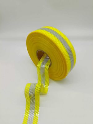 Cricut Heat Transfer Tape For Shirts Htv Fluorescent Lime Yellow Silver Segmented