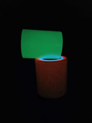 Non Slip Glow In The Dark Marking Tape Masking Measuring Audit Christmas 3D