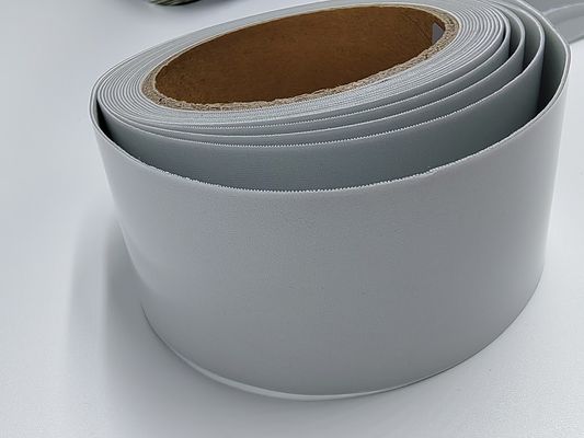 Silver Color Reflective Tape