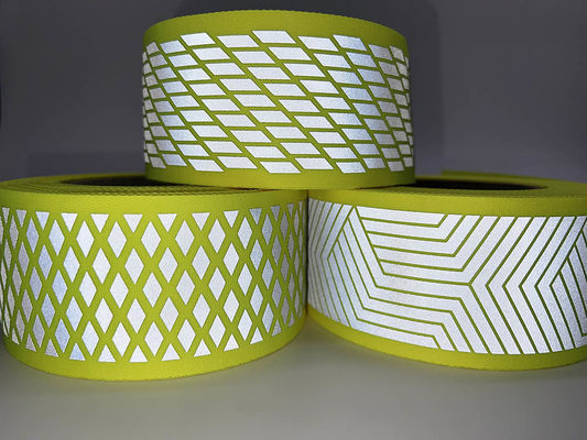 Patterns Heat Transfer Reflective Tape Heat Trasnfer On Clothing